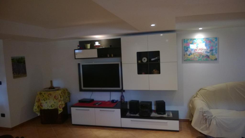 Appartamento Tavernetta Lecce Quarto foto