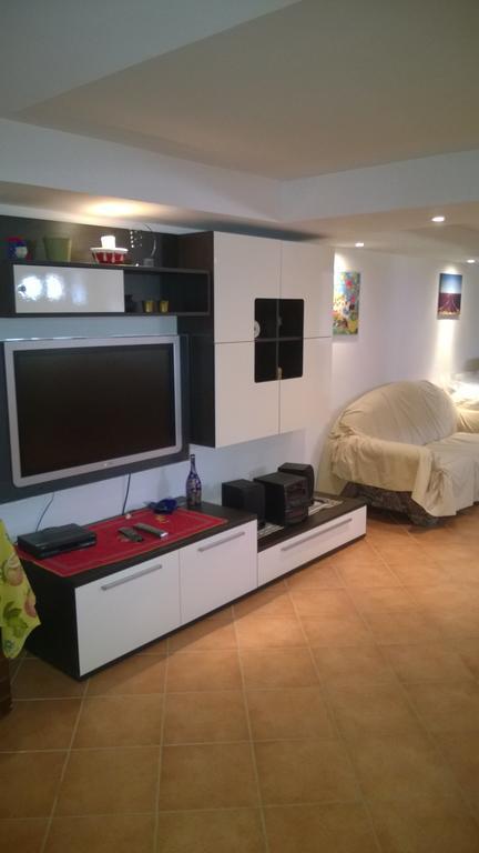Appartamento Tavernetta Lecce Quarto foto