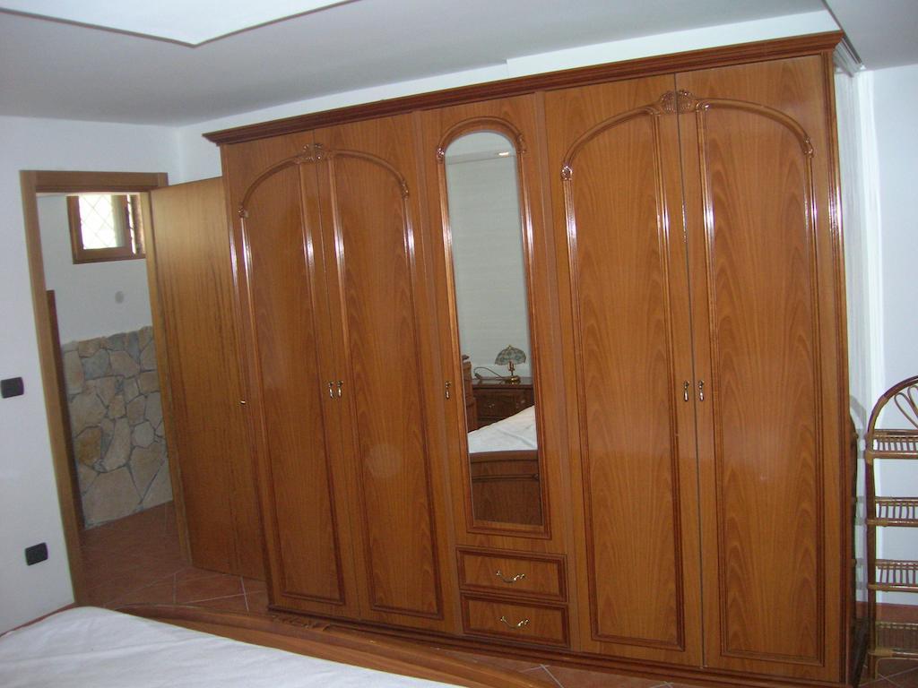 Appartamento Tavernetta Lecce Quarto foto