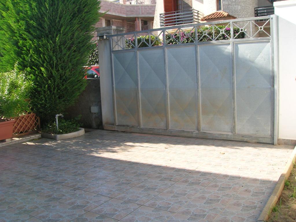 Appartamento Tavernetta Lecce Quarto foto