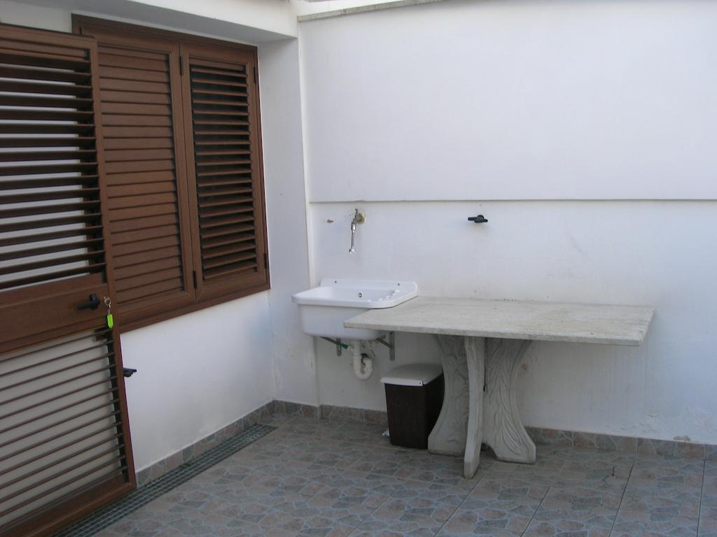 Appartamento Tavernetta Lecce Quarto foto