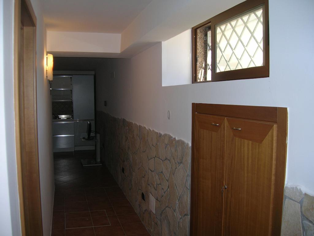 Appartamento Tavernetta Lecce Quarto foto