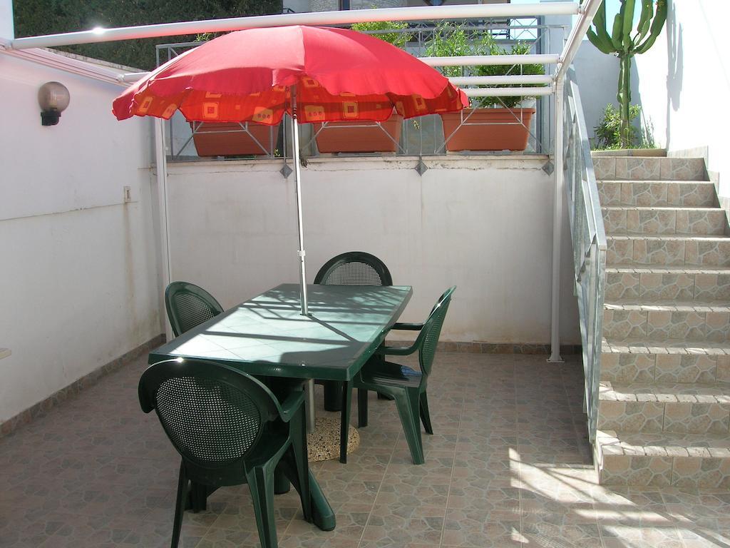Appartamento Tavernetta Lecce Quarto foto