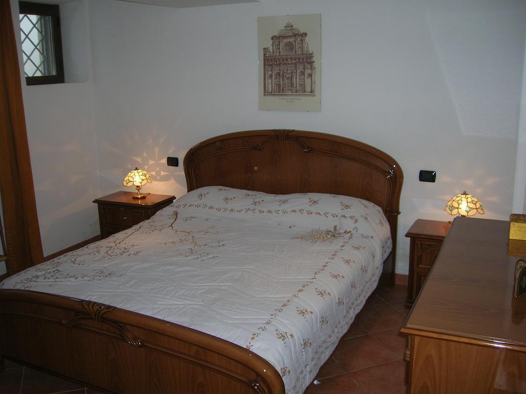Appartamento Tavernetta Lecce Quarto foto