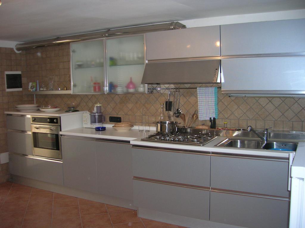 Appartamento Tavernetta Lecce Quarto foto