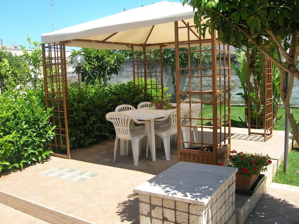 Appartamento Tavernetta Lecce Quarto foto