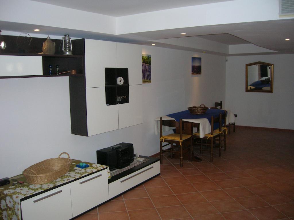 Appartamento Tavernetta Lecce Quarto foto